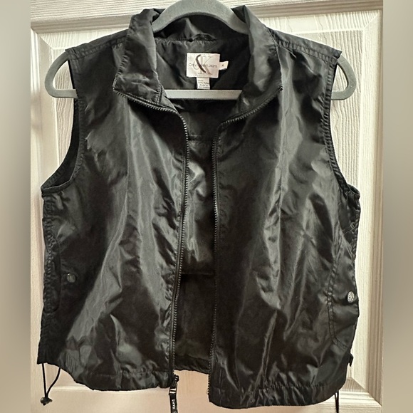 Calvin Klein Vest Size Medium - Picture 3 of 12